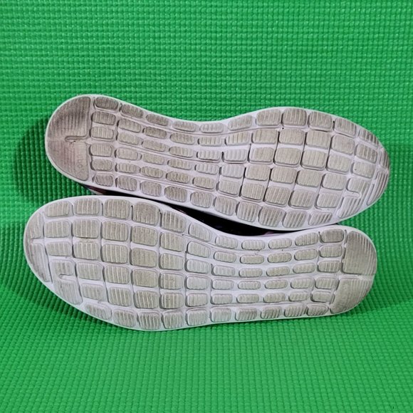 Reebok Skyscraper Harmony Slip-On Walking Shoes - Women's 7 - Picture 8 of 8